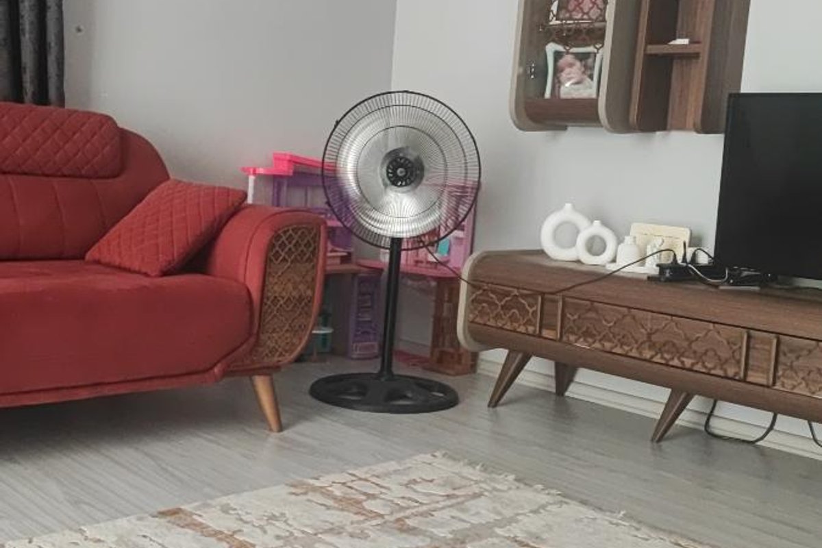 Tuzla kiralık oda – Dürüst bayan ev arkadaşı