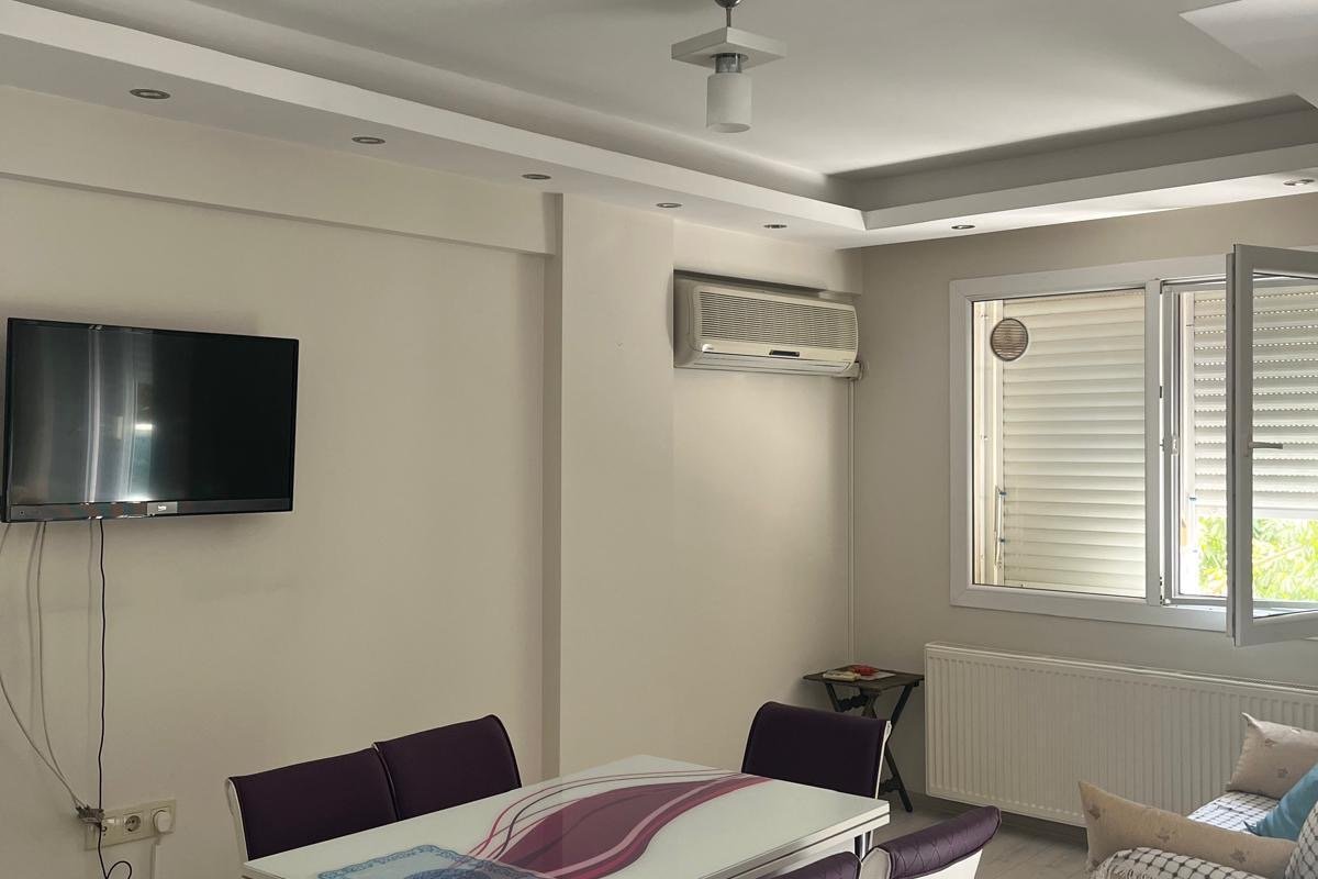 Balçova kiralık oda – Fahrettin altayda 3+1 evimize kız ev arkadaşı arıyoruz