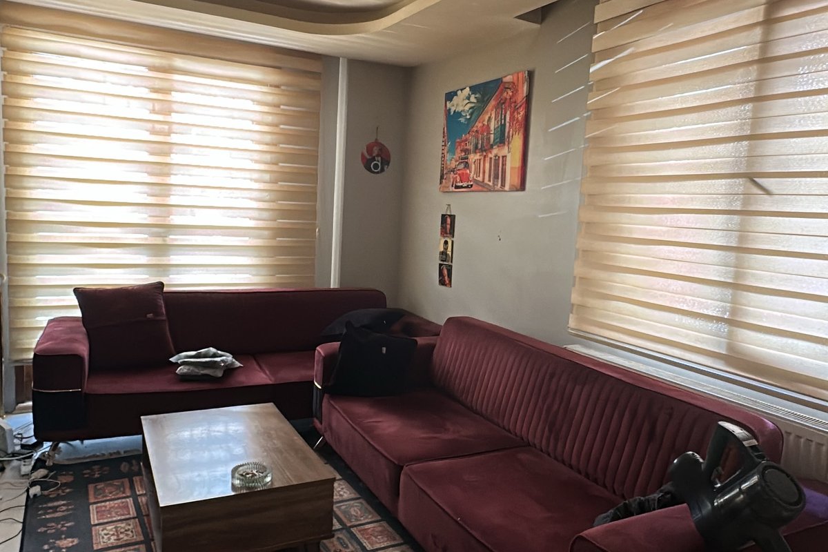 Ataşehir kiralık oda – Ataşehir ev