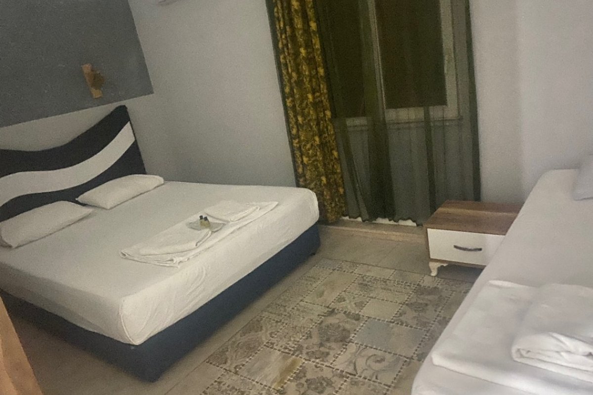 Kepez kiralık oda – Antalya Kültürde Çalışan Bayana Ortak oda