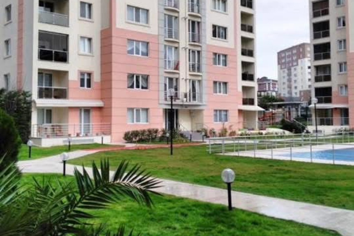 Beylikdüzü kiralık oda – Beylikdüzü merkezi konum