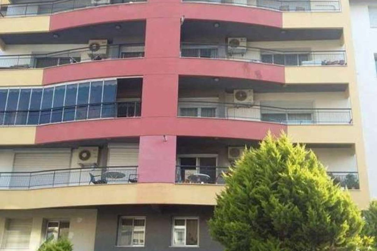 Karşıyaka kiralık oda – Oda kiraya verilecek.