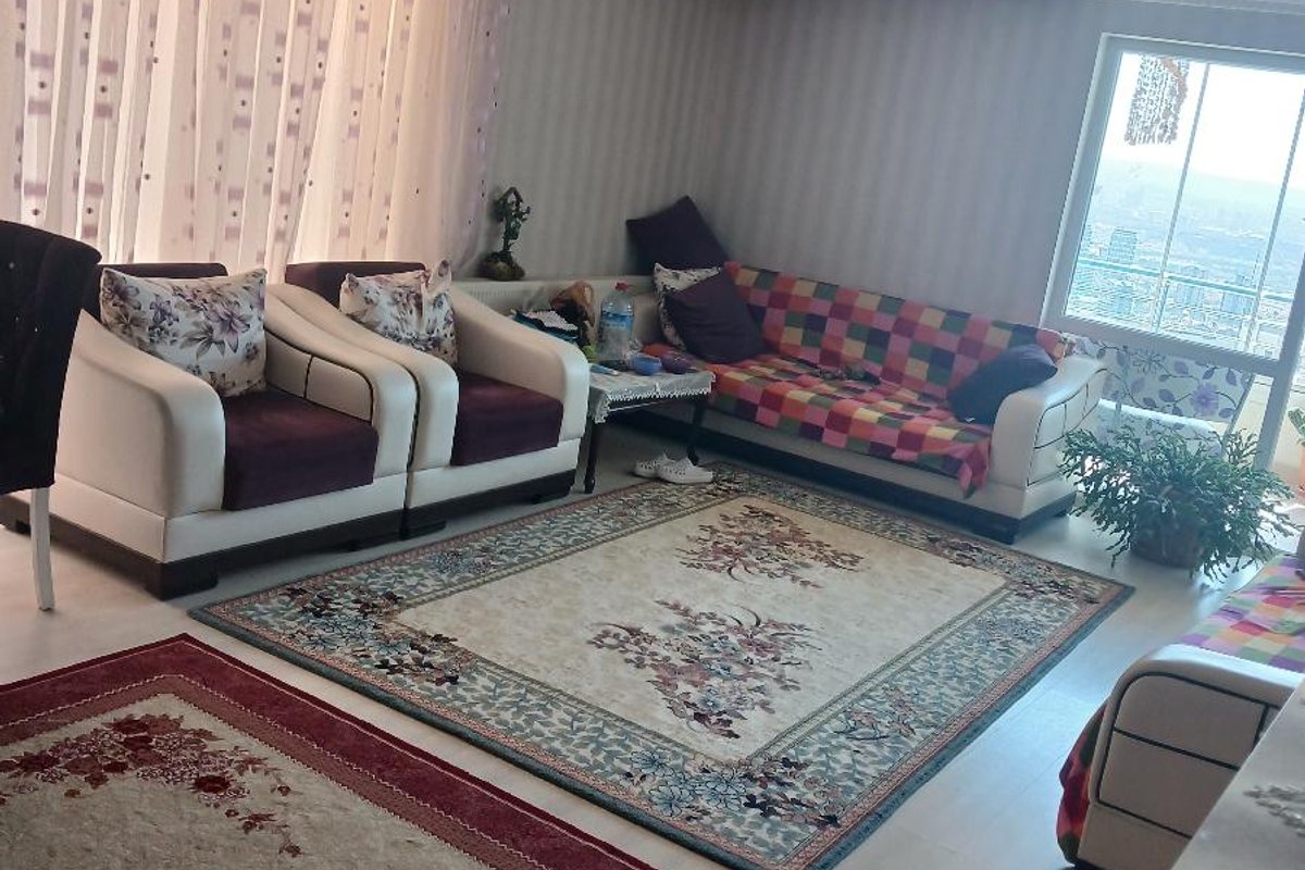 Keçiören kiralık oda – Keçiörende geniş heryere yakın
