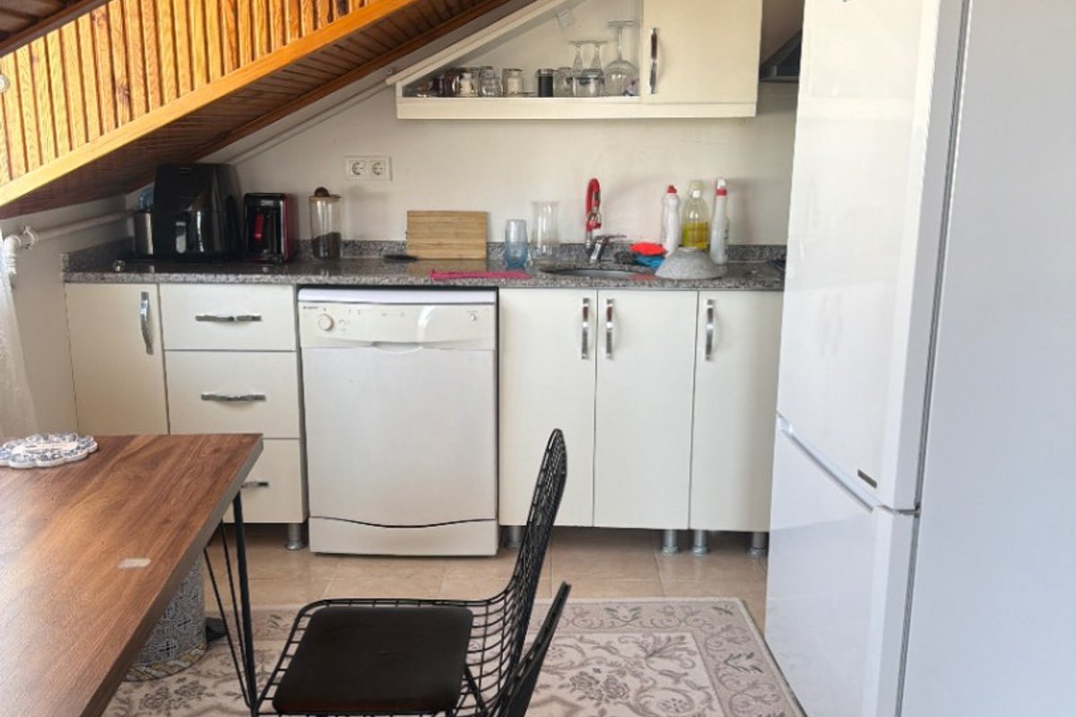 Maltepe kiralık oda – 2+1 evime ev arkadaşı arıyorum kendisine ait odası olacak