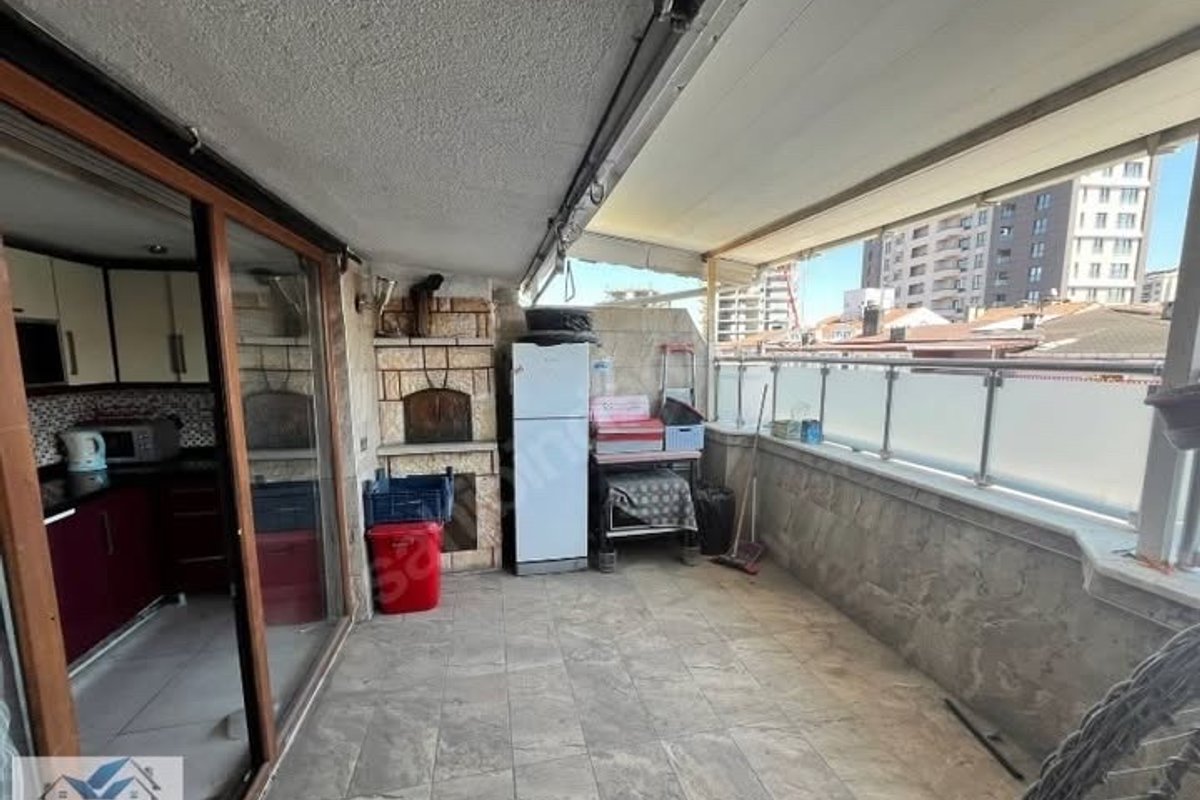 Kağıthane kiralık oda – Dubleks evime ev arkadaşı arıyorum