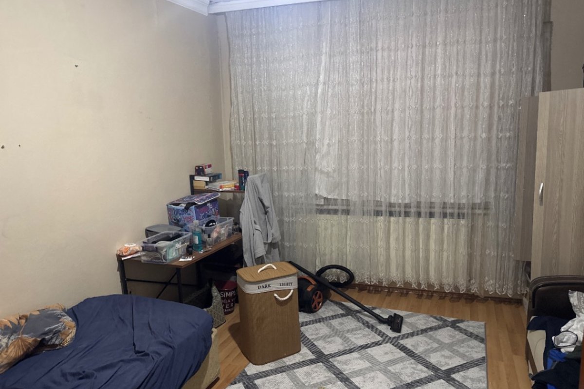 Bayrampaşa kiralık oda – Bayrampaşa 2+1 evime memur ev arkadaşı arıyorum