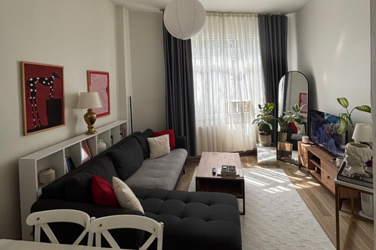 Şişli kiralık oda – Şişli Harbiye Kiralık Oda