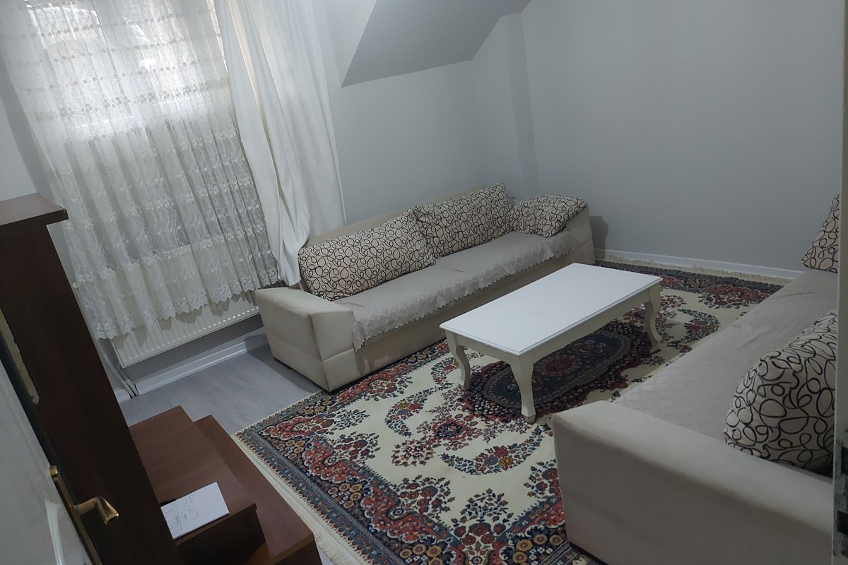 Esenyurt kiralık oda – Bayan ev arkadasi