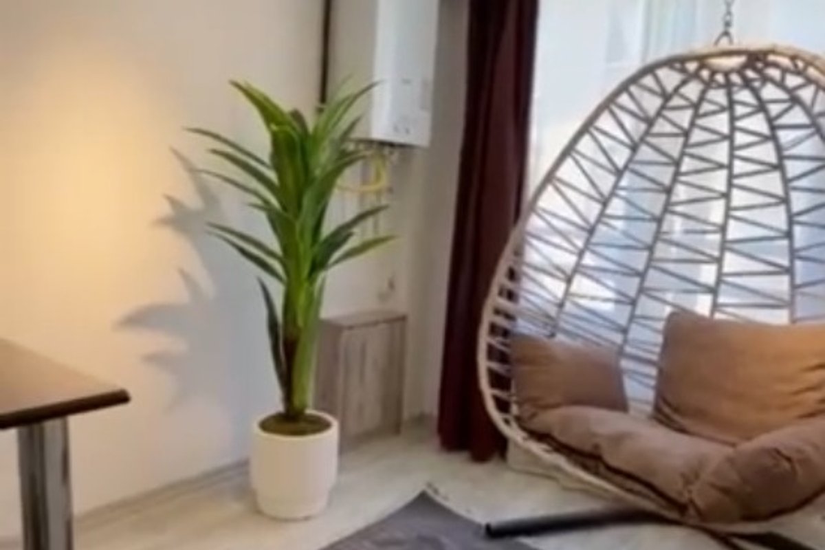 Tepebaşı kiralık oda – Collesiumun arkası