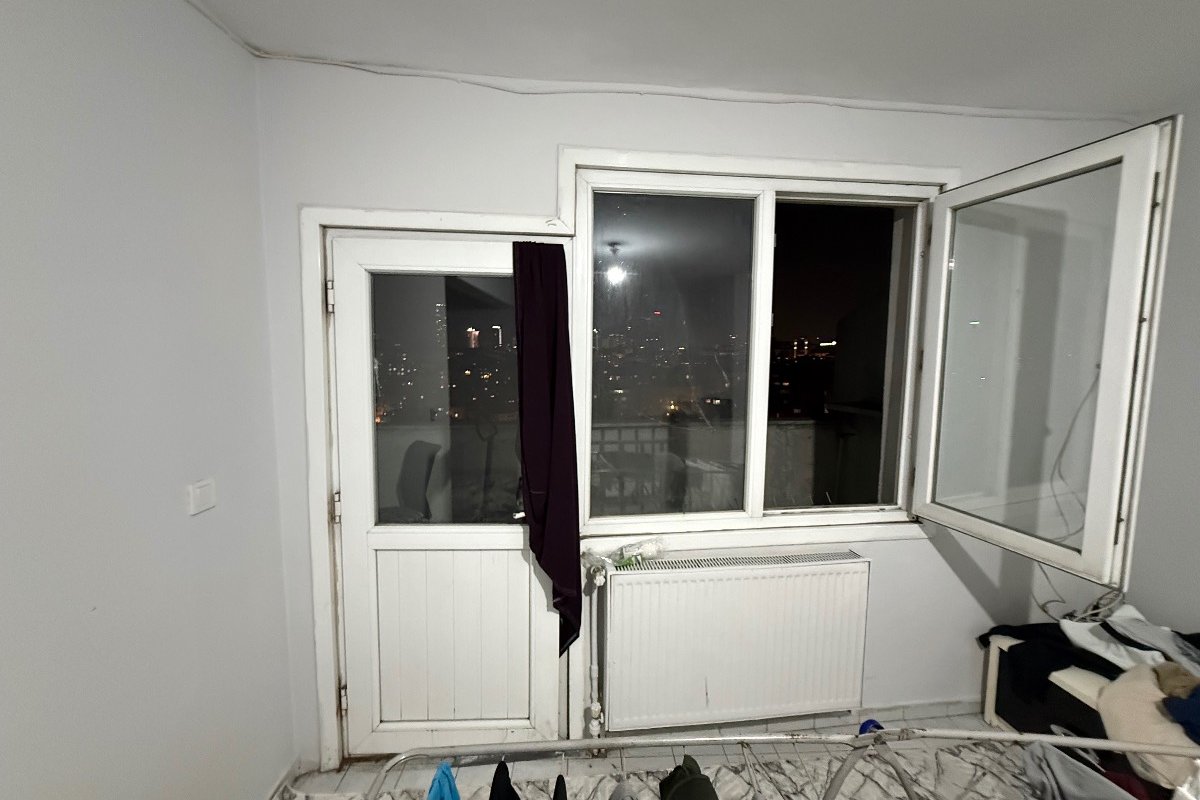 Şişli kiralık oda – ÇOK MERKEZİ KONUMDA EV ARKADAŞI