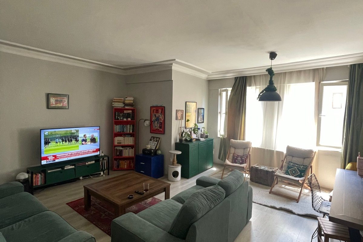 Şişli kiralık oda – Şişli 19 mayıs mahallesinde oda ev arkadası