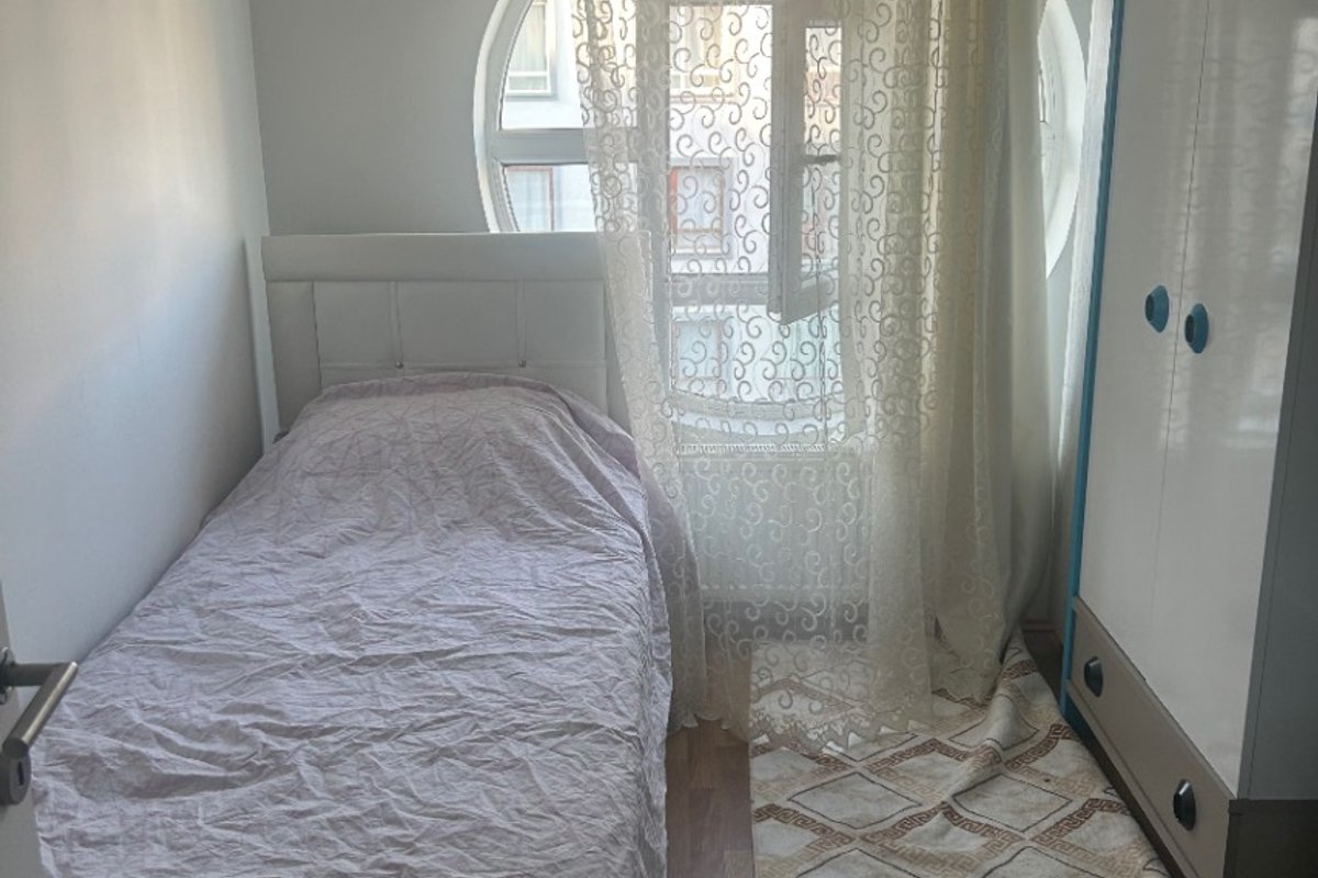 Mamak kiralık oda – Natavega awm 5 dk vadeye yakın sakin sesiz