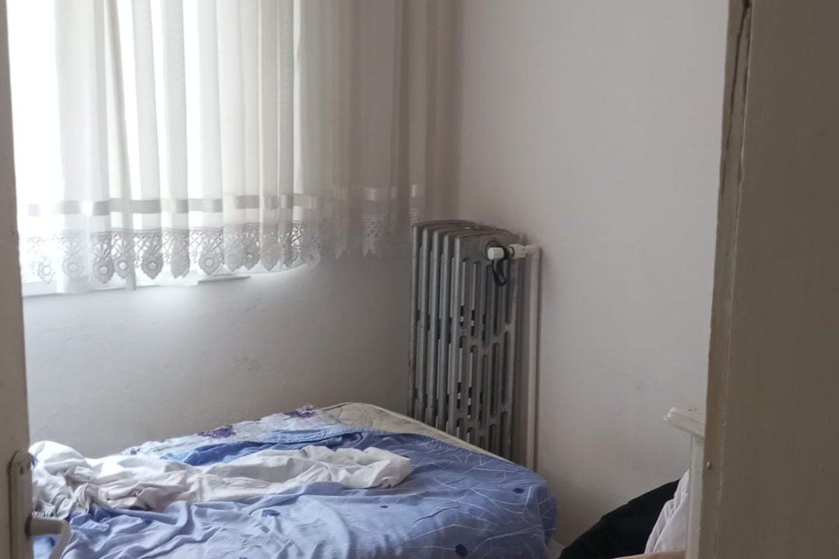Çankaya kiralık oda – LİBYA CADDESİNDE EŞYALI ODA