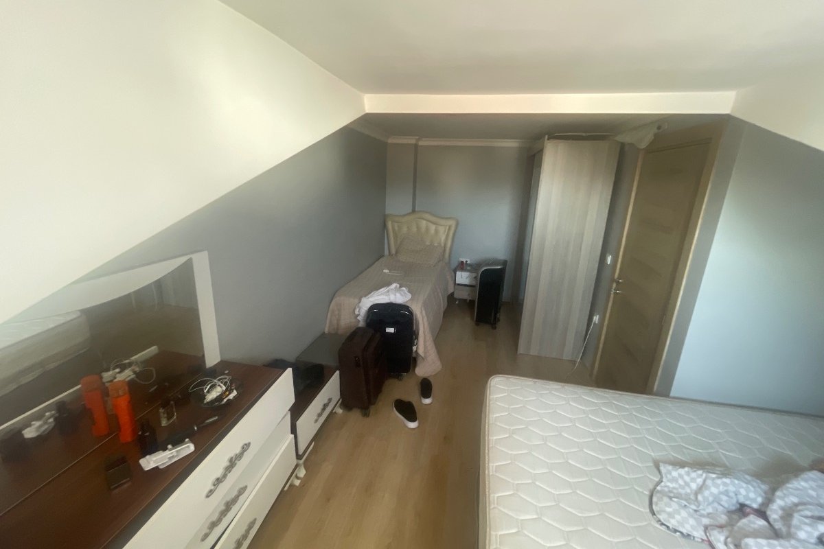 Küçükçekmece kiralık oda – İstanbul Halkalı Küçükçekmece Avrupa Yakası