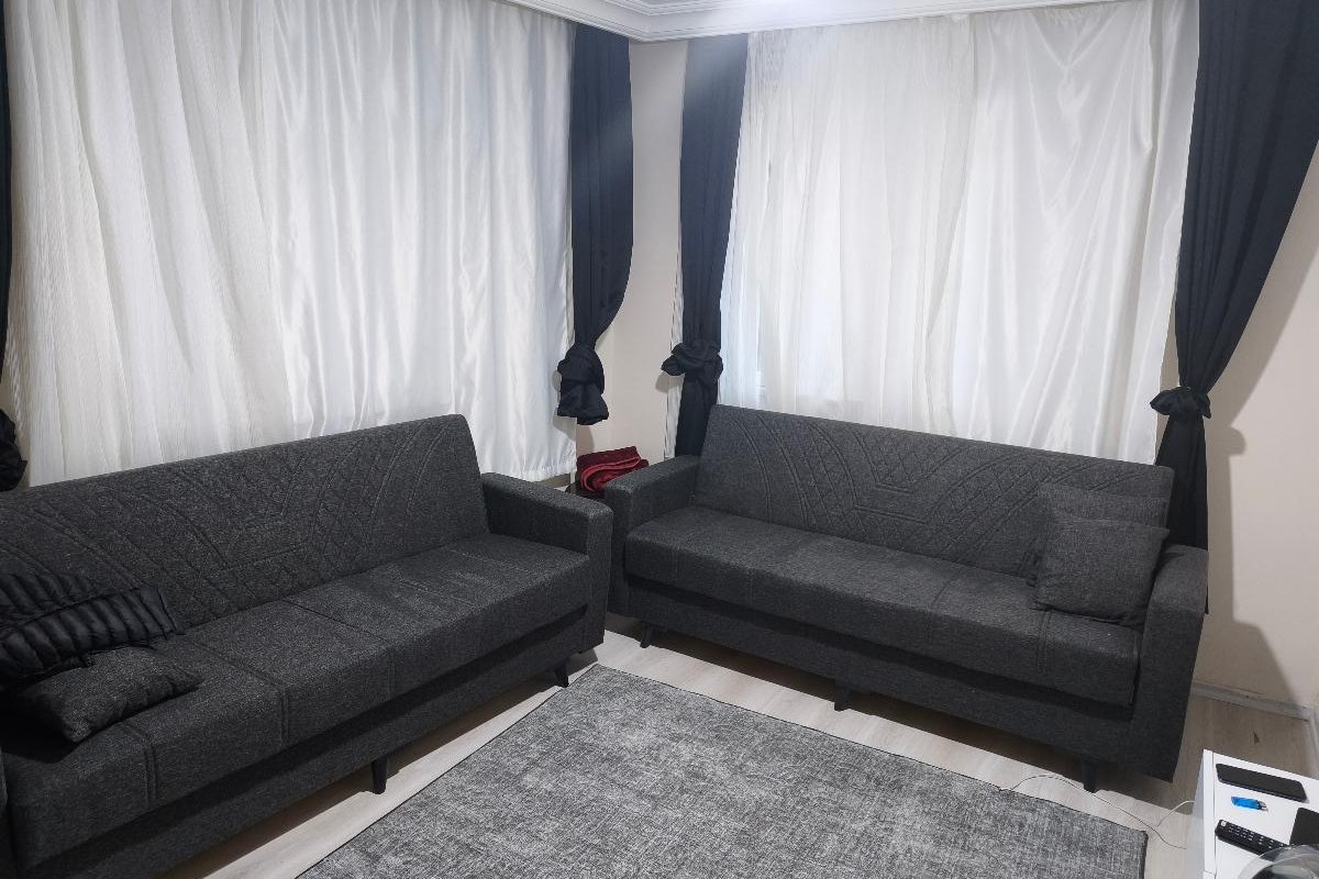 Kağıthane kiralık oda – Kağıthane ev arkadaşı