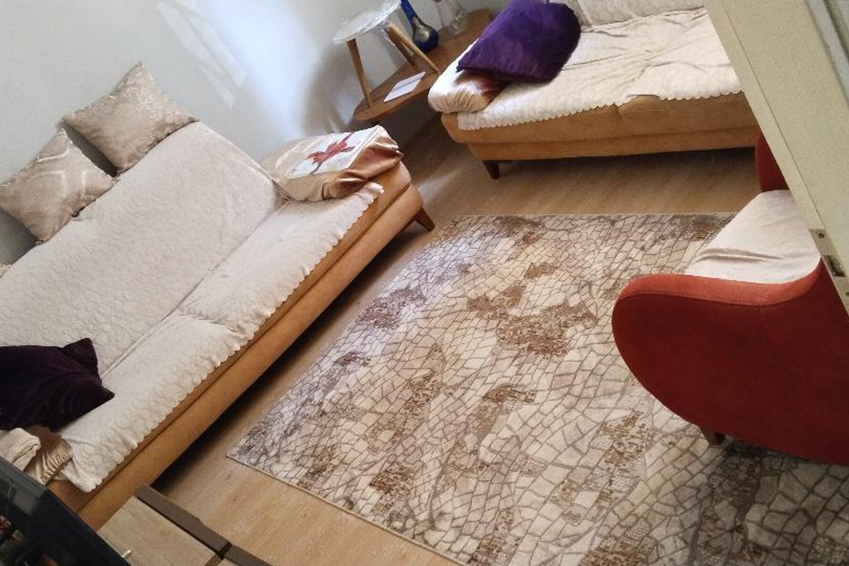 Esenyurt kiralık oda – E-5 Üzeri Torıum Avm Arkası, 2+1 Evime Oda Arkadaşı Arıyorum.