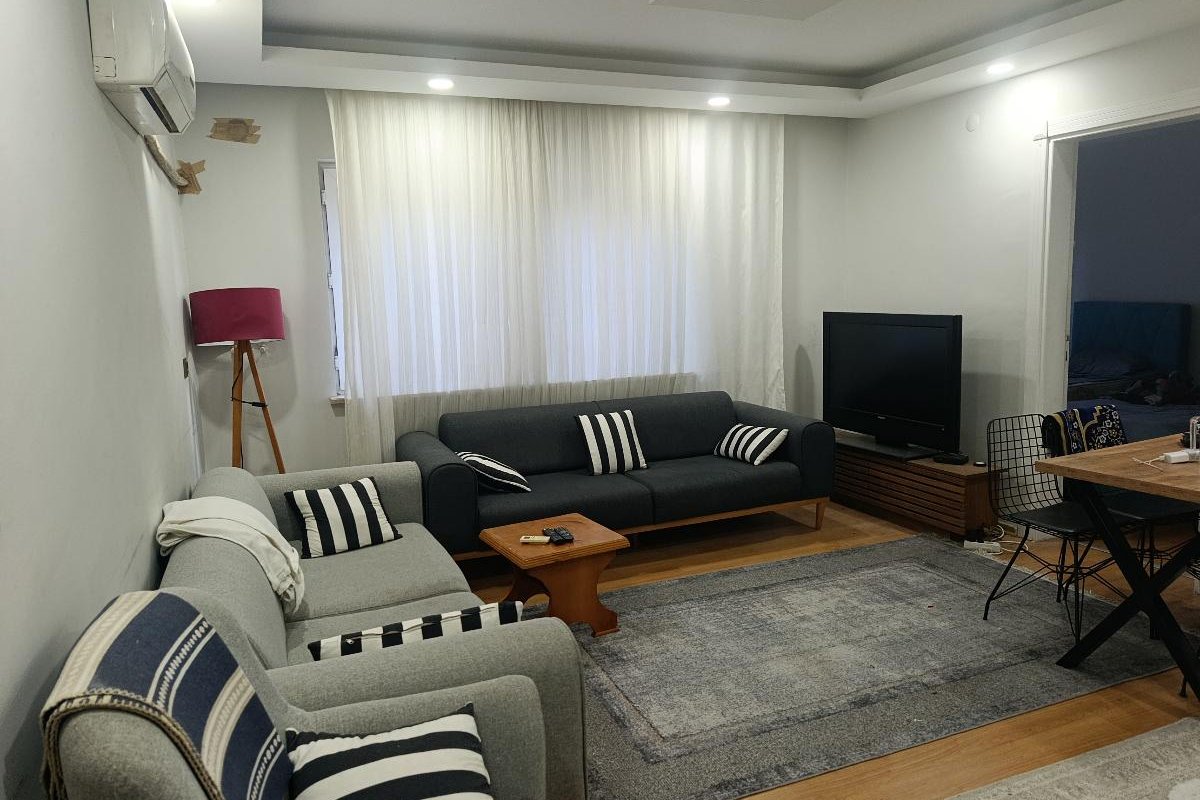 Kepez kiralık oda – Sütçüler toki de ev arkadaşı arıyorum