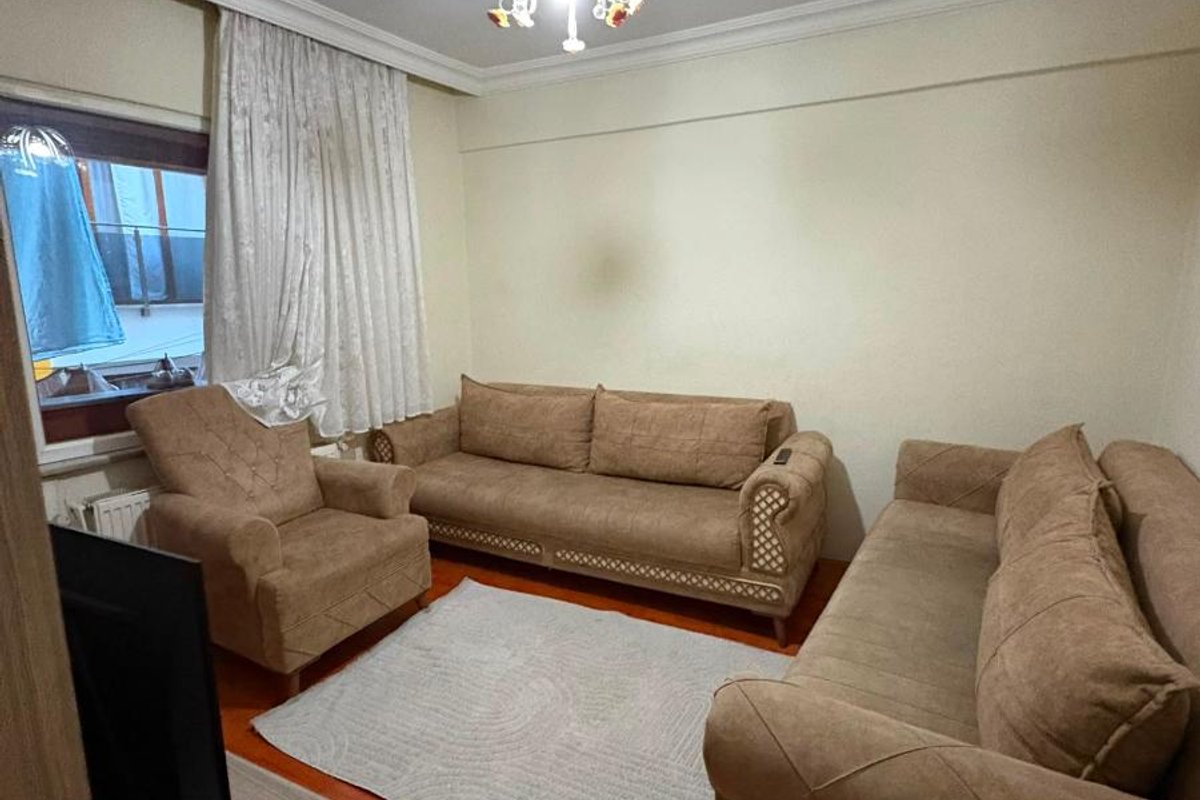Kağıthane kiralık oda – ev arkadaşı arıyorum metrobüse yakın full eşyalı