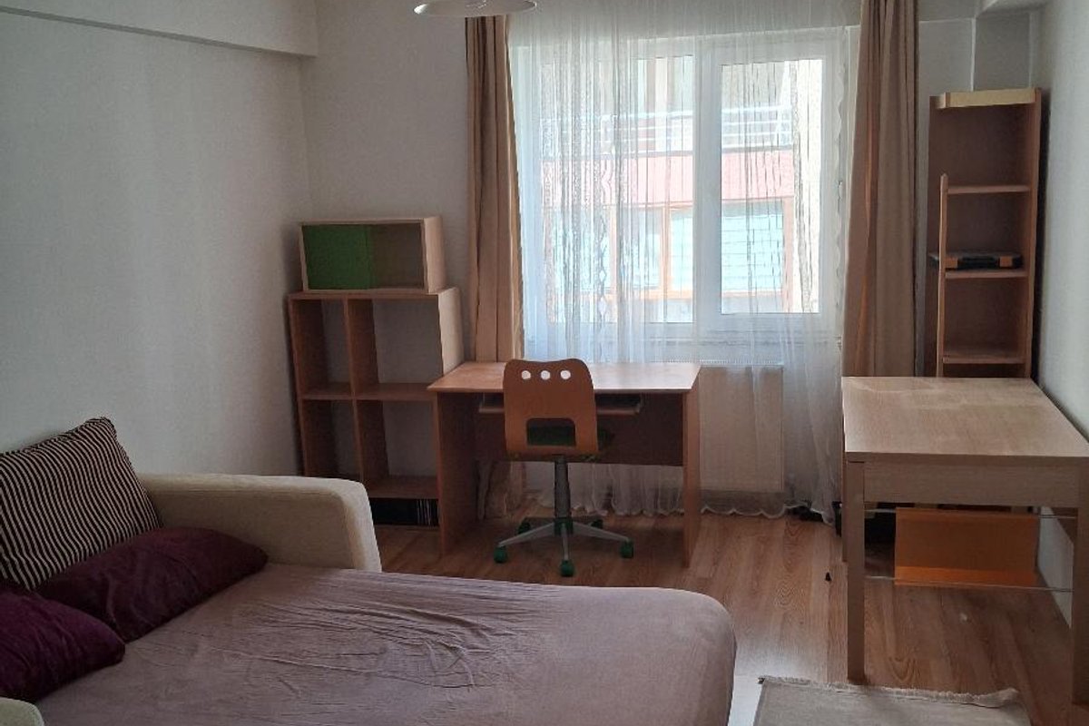 Merkez kiralık oda – Özgürlük Parkında Banyolu Oda