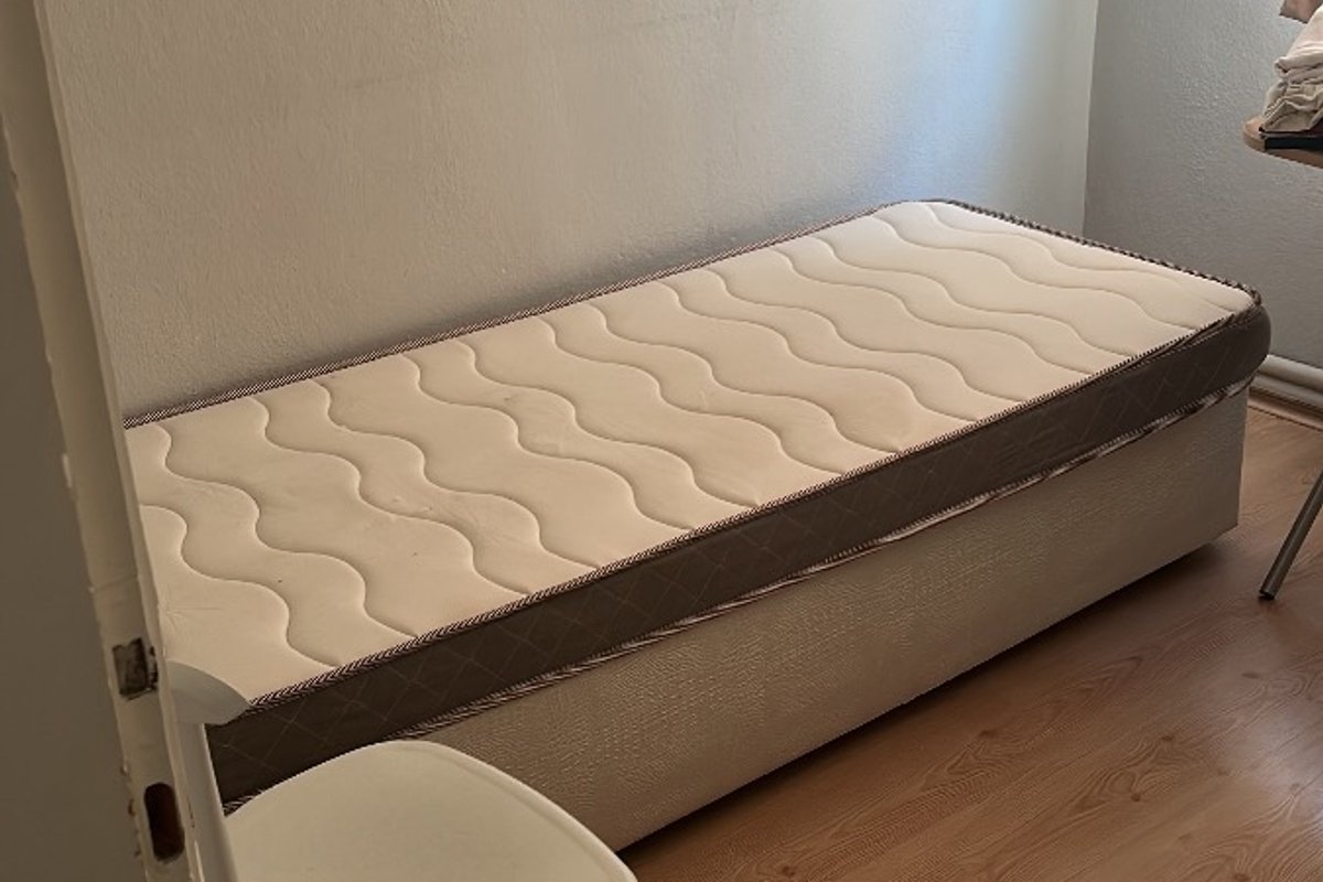 Bornova kiralık oda – Bornova hukumet konagi