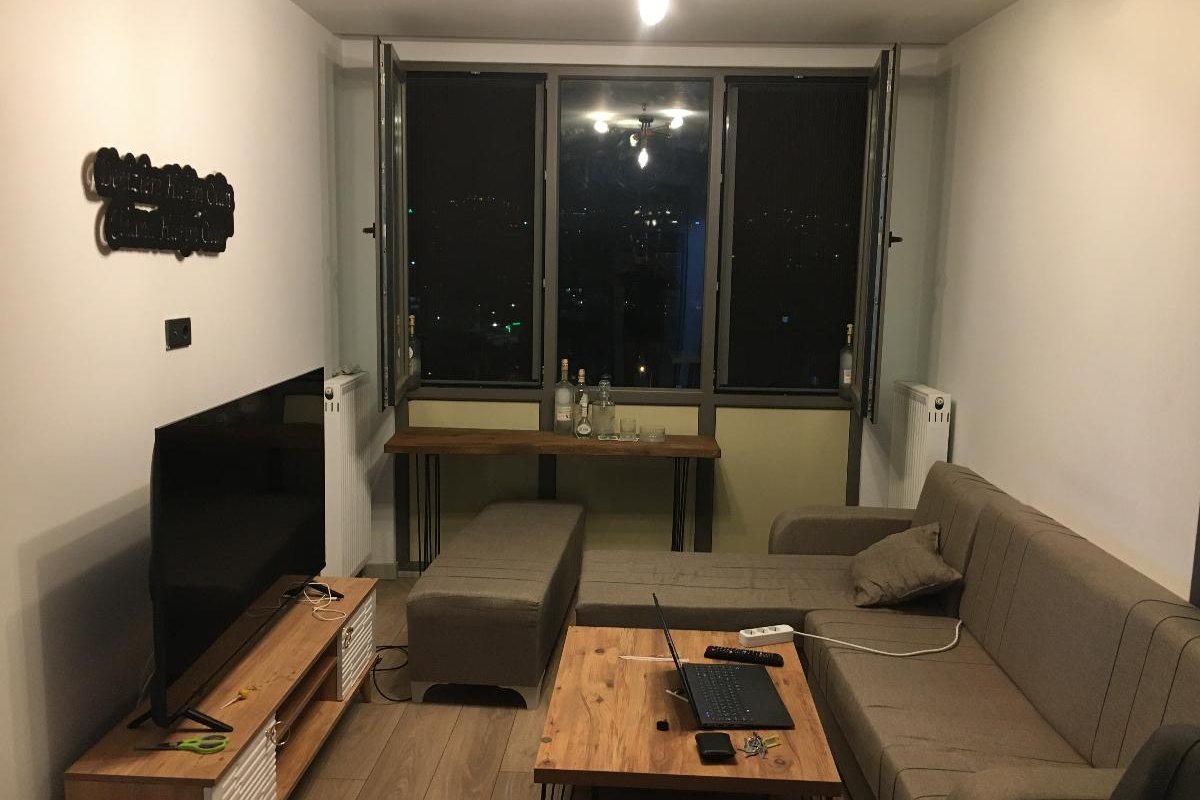 Pendik kiralık oda – Ev Arkadaşı Arıyorum