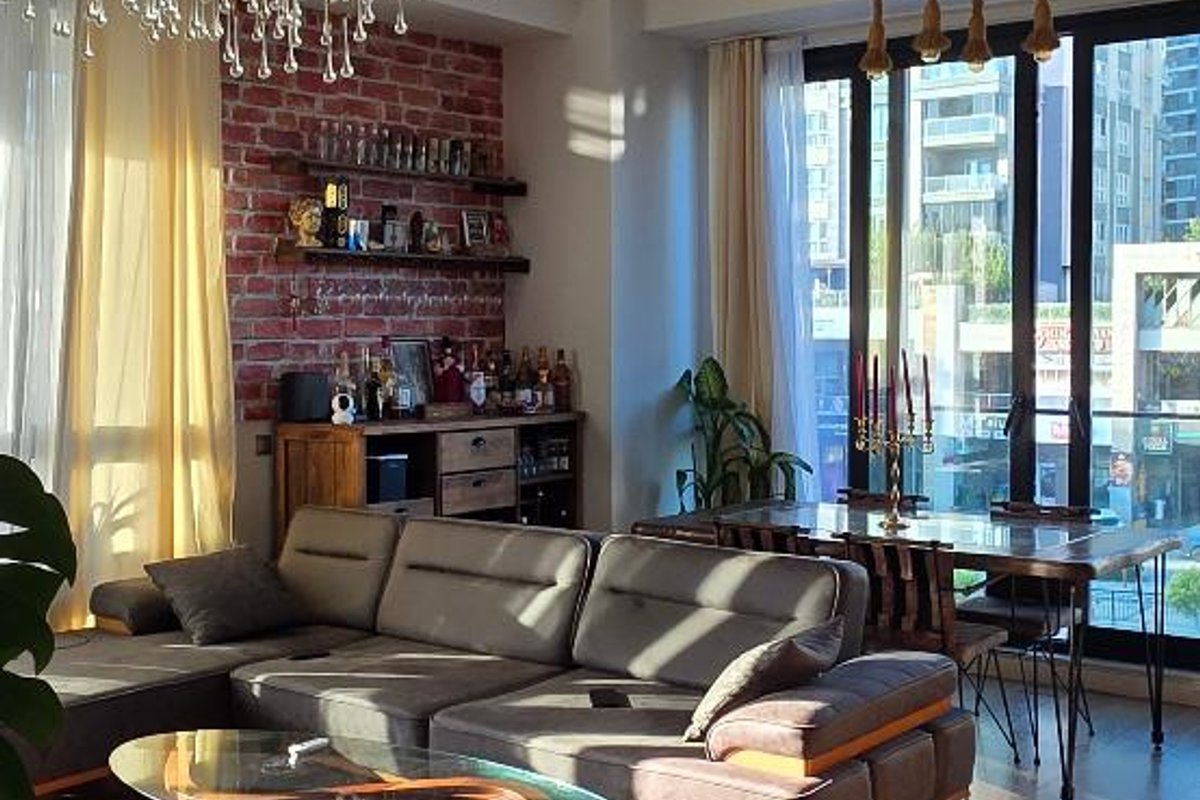 Başakşehir kiralık oda – Lük site 3+1 oda kira