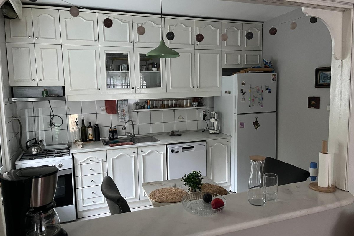 Sarıyer kiralık oda – Hacıosman metro yakını kiralık oda