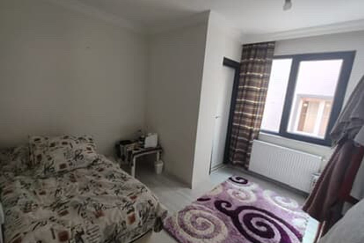 Bahçelievler kiralık oda – Bayan ev arkadaşı