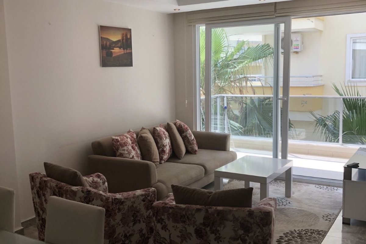 Kadıköy kiralık oda – Suadiye de esyali bayan yanina bayan ev arkadasi