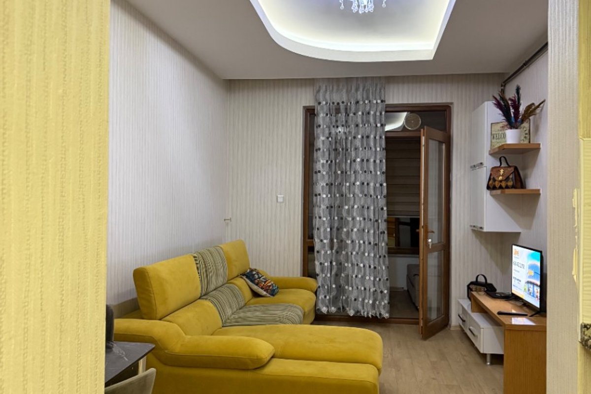 Meram kiralık oda – 1+1 evime ev arkadaş temiz sigara içki içmeyen kadın