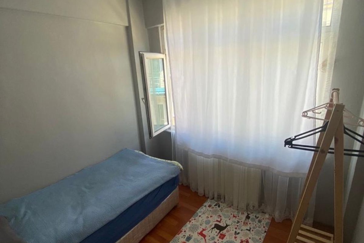 Beşiktaş kiralık oda – BEŞİKTAŞ'TA ODA ARKADAŞI