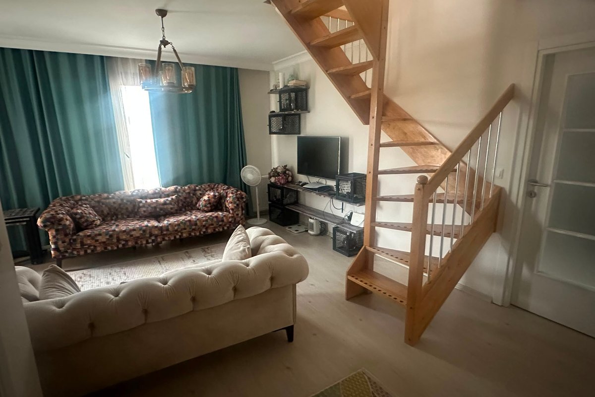 Ataşehir kiralık oda – Örnek Mah. Göztepe Metroya 8 dk