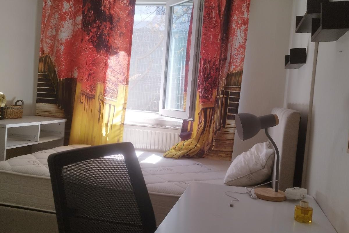 Çankaya kiralık oda – Tunalı Esat Arjantin Filistin yürüme mesafesinde oda