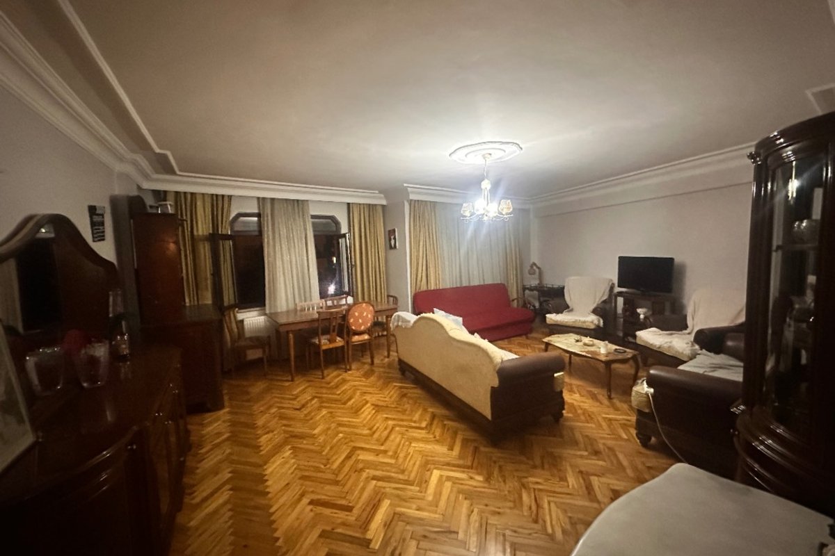 Beşiktaş kiralık oda – Beşiktaş ev arkadaşı arıyorum