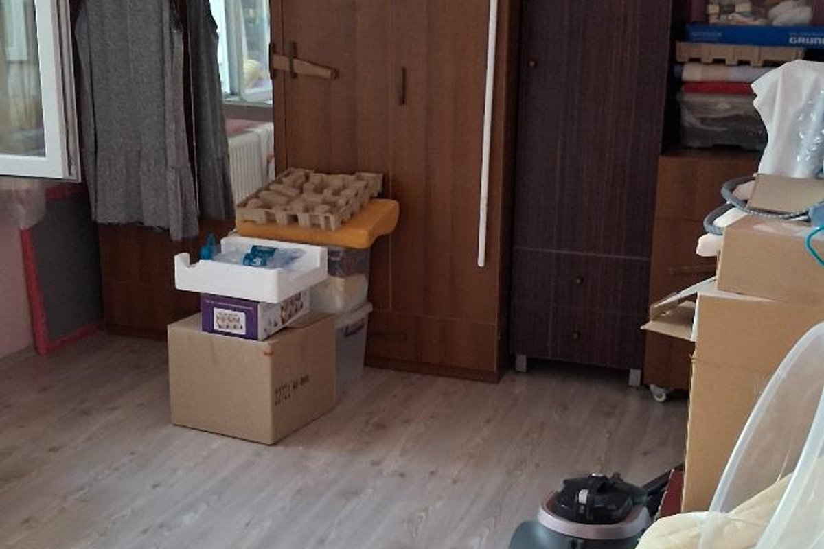 Kadıköy kiralık oda – Kadıköy yeldeğirmeninde aydınlık Ferah oda