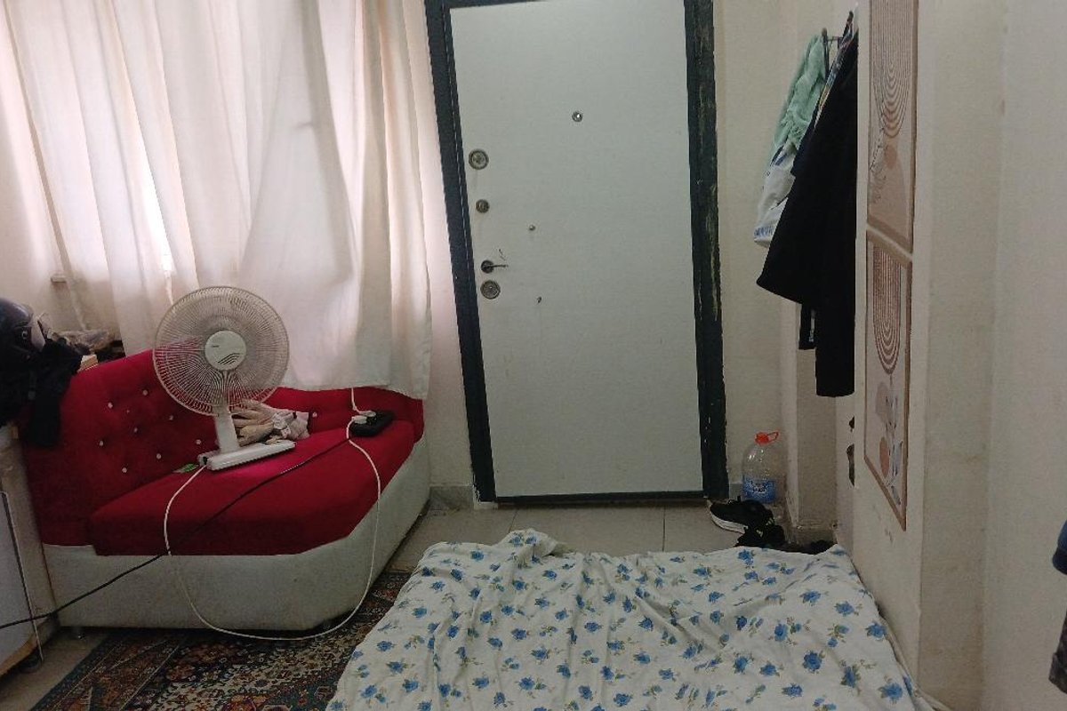 Kepez kiralık oda – Kepezde yalnız yaşıyorum..Eşyalı olarak 8.000 TL ye ev arkadaşı istiyorum..