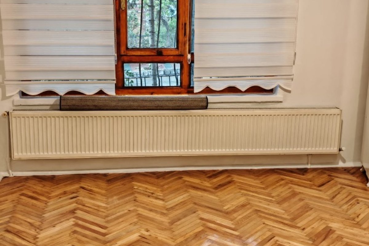 Çankaya kiralık oda – Ankara Cebeci‘de metroya 5 dakika boş oda