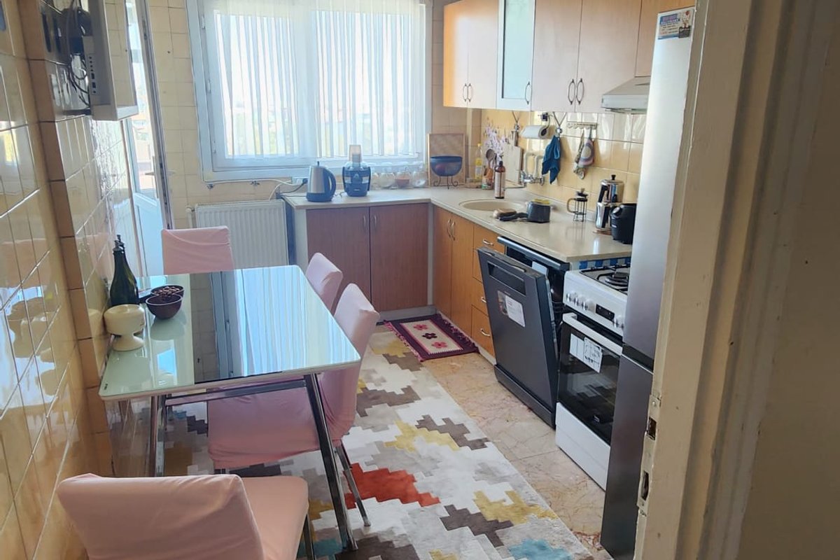 Gebze kiralık oda – Oda Arkadaşı ( Kira faturalar içinde 13000 tl 10000 tl depozito )