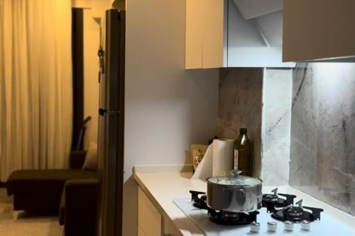 Buca kiralık oda – 1+1 bahçeli evimin odasını kiralayacağım