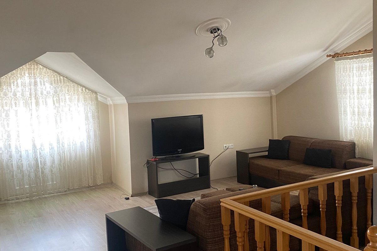 Gebze kiralık oda – Kocaeli 3+1