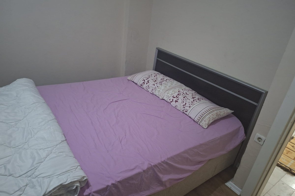 Gaziosmanpaşa kiralık oda – Metroya 1 Dk Mesafe Oda
