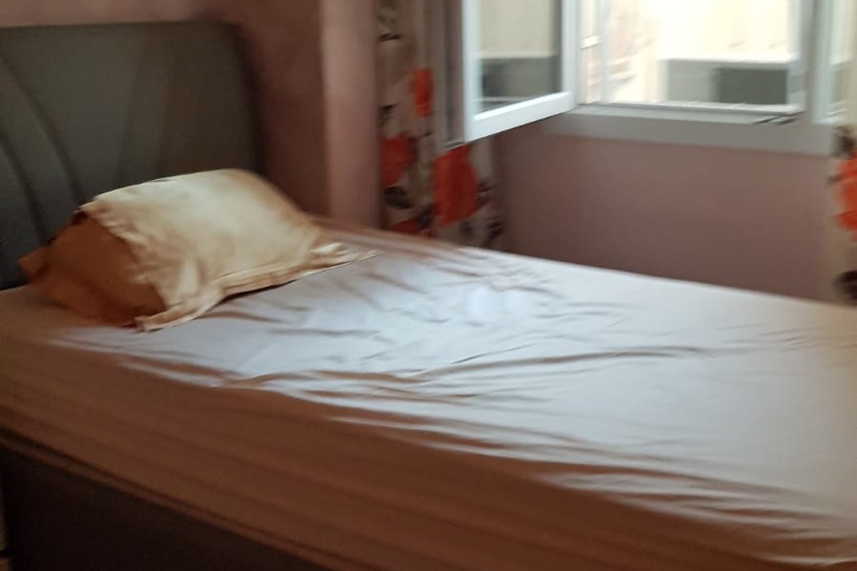 Karabağlar kiralık oda – Poligon metroya yakın 3+1 evime ev arkadaşı arıyorum