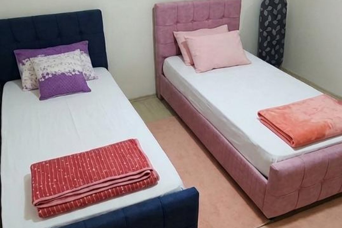 Ümraniye kiralık oda – Umraniyede bahceli 2.1 evime oda arkadasi bayan