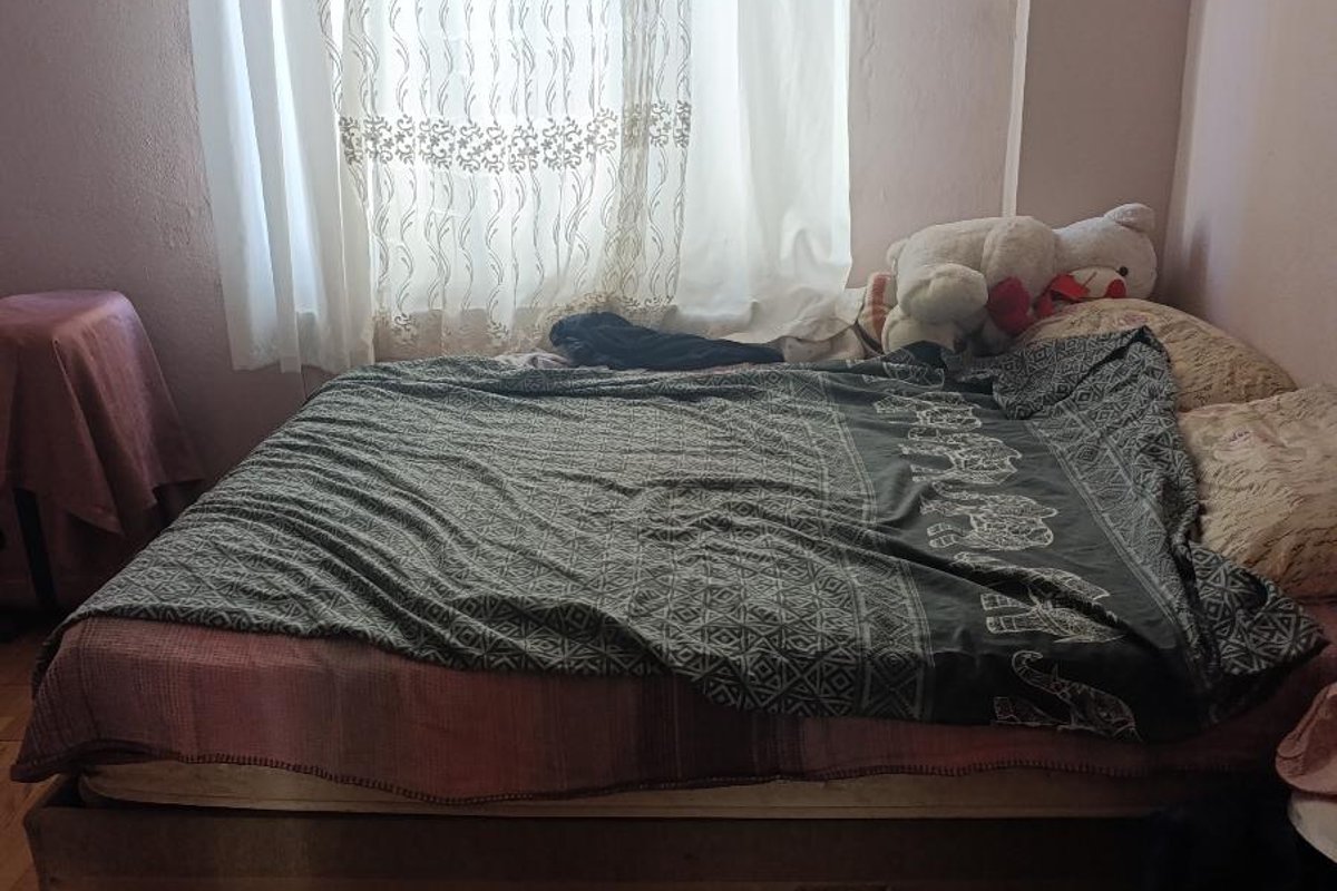 Pendik kiralık oda – Bayan ev arkadasi