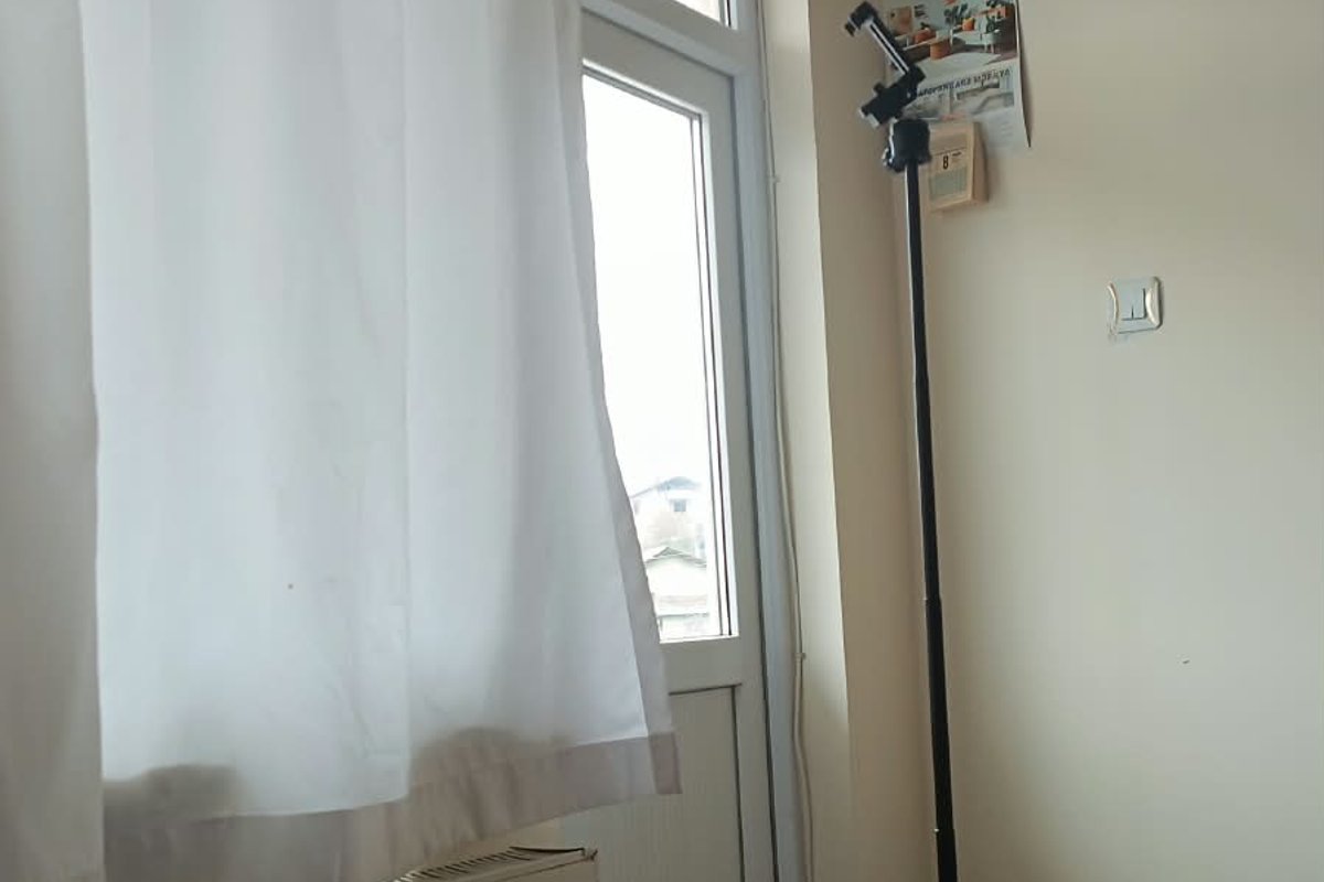 Merkez kiralık oda – bayan ev arkadası