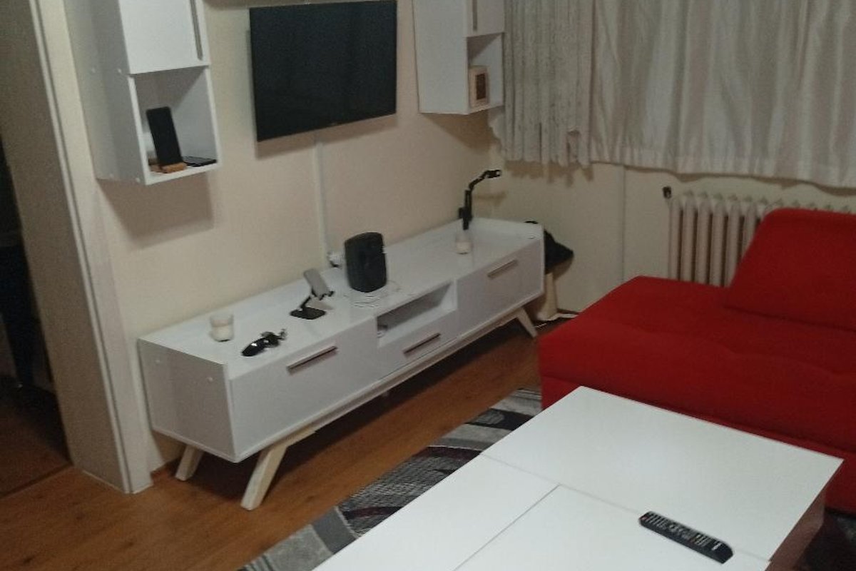 Yenimahalle kiralık oda – Kiralık oda