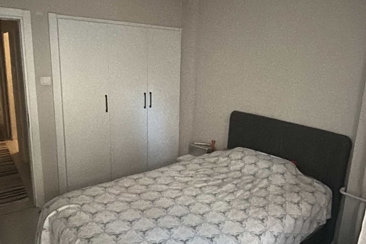 Konak kiralık oda – İnönü caddesi üzeri göztepede lüks evde kiralık oda.