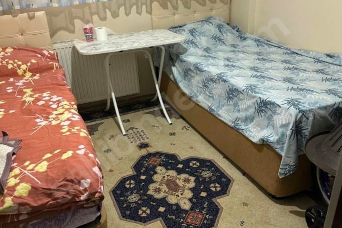 Bahçelievler kiralık oda – Bahçelievler oda