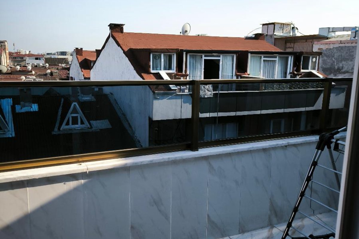 Küçükçekmece kiralık oda – Mall off İstanbul yakını Kiralık oda