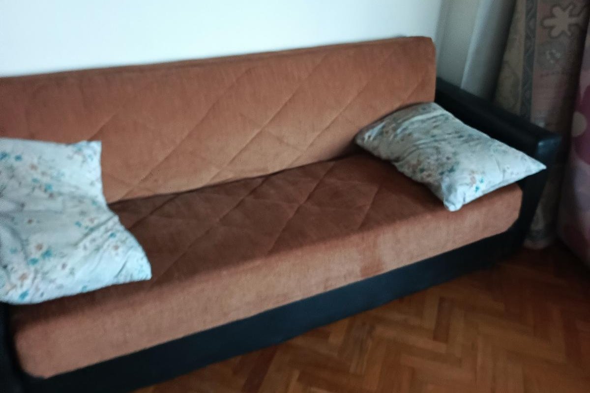 Merkez kiralık oda – Eşyalı daireye bayan ev arkadaşı